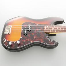 FUJIGEN NPB100RAL-3TS (3Tone Sunburst)_3