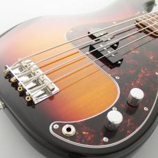 FUJIGEN NPB100RAL-3TS (3Tone Sunburst)_4