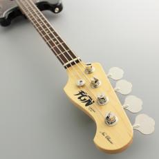 FUJIGEN NPB100RAL-3TS (3Tone Sunburst)_7