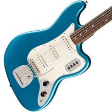 Fender Vintera II 60s Bass VI -Lake Placid Blue-【オンラインストア限定】_2