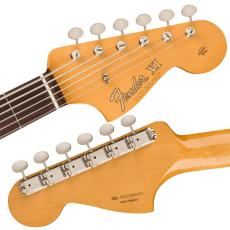 Fender Vintera II 60s Bass VI -Lake Placid Blue-【オンラインストア限定】_4