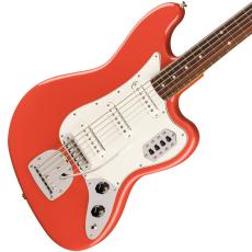 Fender Vintera II 60s Bass VI -Fiesta Red-【オンラインストア限定】_2