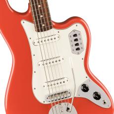 Fender Vintera II 60s Bass VI -Fiesta Red-【オンラインストア限定】_3