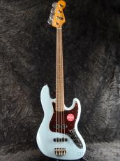 Squier by Fender Classic Vibe 60s Jazz Bass -Daphne Blue-【オンラインストア限定】_2