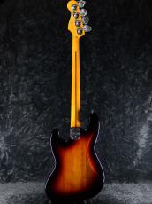 Squier by Fender Classic Vibe 60s Jazz Bass -3 Color Sunburst-【オンラインストア限定】_4
