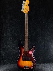 Squier by Fender  Classic Vibe 60s Precision Bass -3 Color Sunburst-【オンラインストア限定】_2