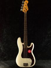 Squier by Fender  Classic Vibe 60s Precision Bass -Olympic White-【オンラインストア限定】_2