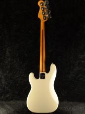 Squier by Fender  Classic Vibe 60s Precision Bass -Olympic White-【オンラインストア限定】_4