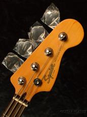 Squier by Fender  Classic Vibe 60s Precision Bass -Olympic White-【オンラインストア限定】_5