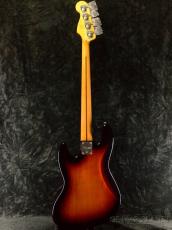 Squier by Fender Classic Vibe 60s Jazz Bass Fretless -3 Color Sunburst-《フレットレス》【オンラインストア限定】_2