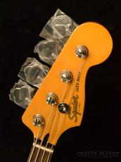 Squier by Fender Classic Vibe 60s Jazz Bass Fretless -3 Color Sunburst-《フレットレス》【オンラインストア限定】_3