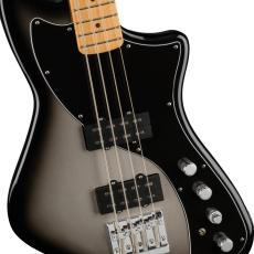Fender Player Plus Active Meteora Bass -Silverburst-【オンラインストア限定】_2