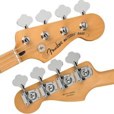 Fender Player Plus Active Meteora Bass -Silverburst-【オンラインストア限定】_3