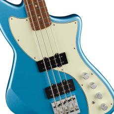 Fender Player Plus Active Meteora Bass -Opal Spark-【オンラインストア限定】_2