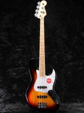 Squier by Fender Affinity Series Jazz Bass -3-Color Sunburst / Maple- │ サンバースト_2