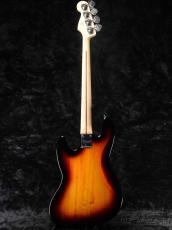Squier by Fender Affinity Series Jazz Bass -3-Color Sunburst / Maple- │ サンバースト_4
