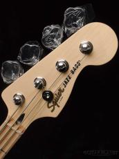 Squier by Fender Affinity Series Jazz Bass -3-Color Sunburst / Maple- │ サンバースト_6