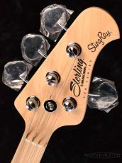 Sterling by MUSIC MAN S.U.B Ray 4 -Black-【オンラインストア限定】_5