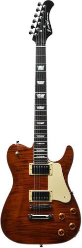 Bacchus Global Series BARON-FM ST-BR【ローン金利0%対象】【オンラインストア限定】