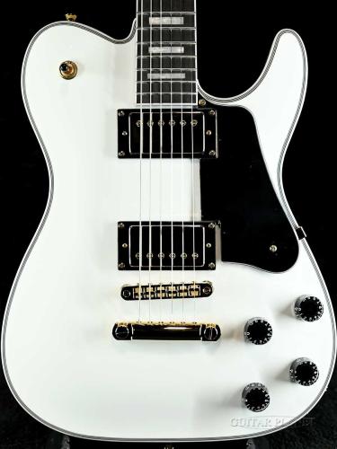 Bacchus Global Series BARON-CTM -WHT-【オンラインストア限定】
