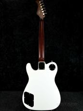Bacchus Global Series BARON-CTM -WHT-【オンラインストア限定】_4