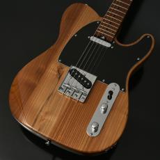 Bacchus Global Series BTE-ASH25 WRS/M Natural 【オールロースト!!】_2