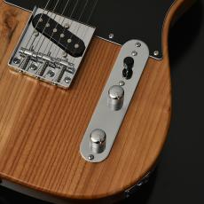 Bacchus Global Series BTE-ASH25 WRS/M Natural 【オールロースト!!】_3