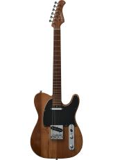 Bacchus Global Series BTE-ASH25 WRS/M Natural 【オールロースト!!】_10