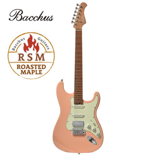 Bacchus Global Series BSH-STD25 RSM/M -SLPK-