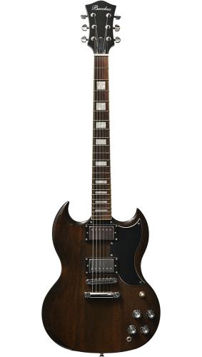 Bacchus Global Series MARQUIS-STD A-CHG チャコールグレー【オンラインストア限定】