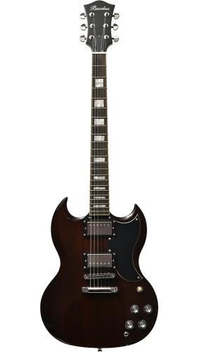 Bacchus Global Series MARQUIS-STD A-BR ブラウン【オンラインストア限定】