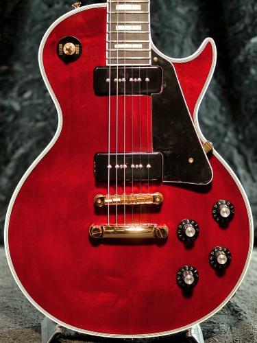 Edwards 【即納可能!!】E-LP-CTM/P -Cherry-【オンラインストア限定】