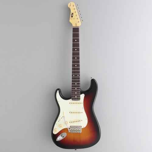 FUJIGEN Neo Classic Series NST100RALL -3TS (3Tone Sunburst)-【オンラインストア限定】