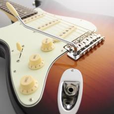 FUJIGEN Neo Classic Series NST100RALL -3TS (3Tone Sunburst)-【オンラインストア限定】_3