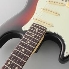 FUJIGEN Neo Classic Series NST100RALL -3TS (3Tone Sunburst)-【オンラインストア限定】_4