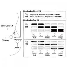 FUJIGEN EOS2-FM-R -RKG (Ripe Kaki Gradation)-【オンラインストア限定】_10