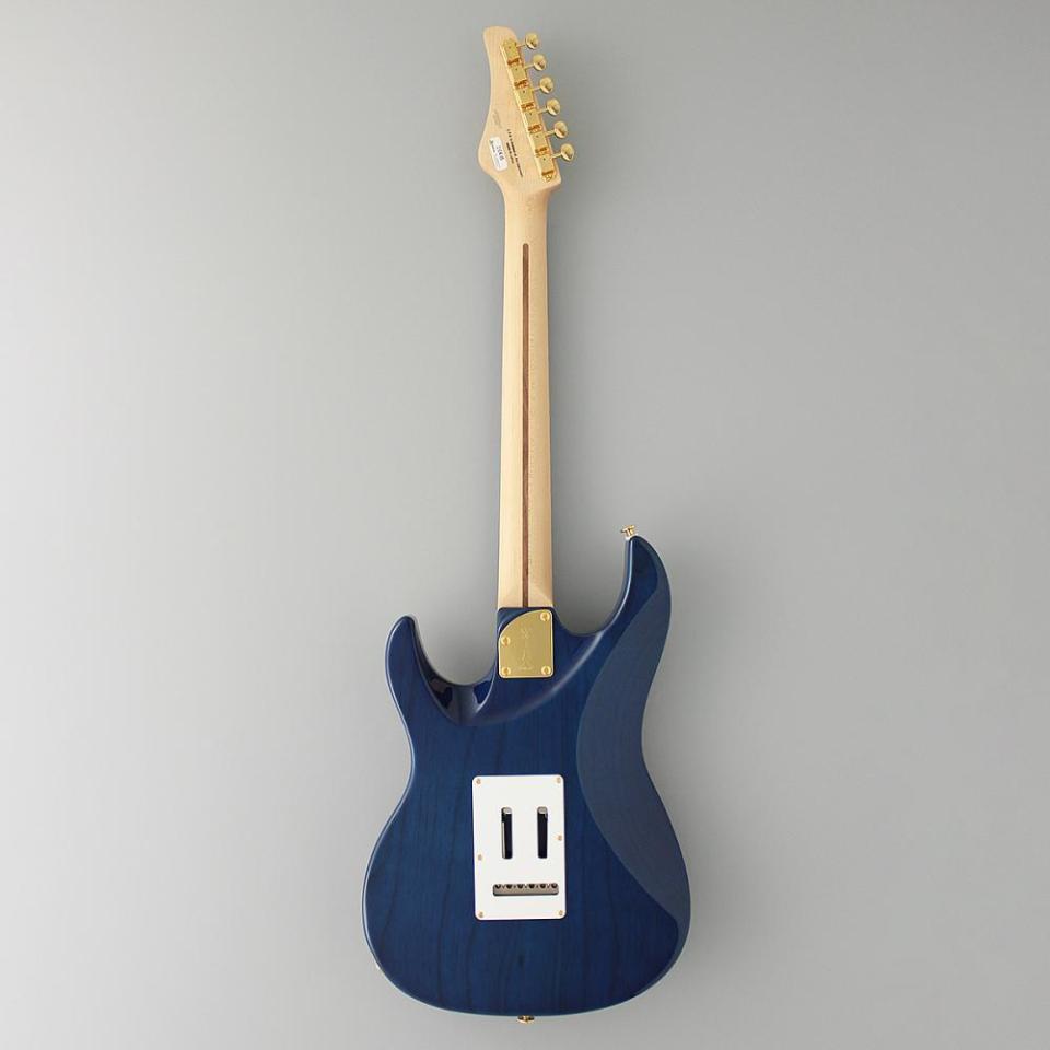 FUJIGEN EOS2-FM-R -NBG (Navy Blue Gradation)- 【オンラインストア
