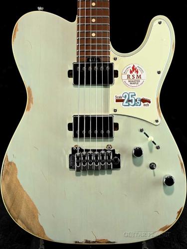 Bacchus Global Series TACTICS24-AGED/RSM SBBD-AGED【オンラインストア限定】