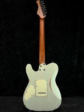 Bacchus Global Series TACTICS24-AGED/RSM SBBD-AGED【オンラインストア限定】_4