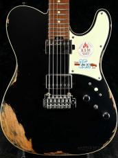 Bacchus Global Series TACTICS24-AGED/RSM BLK-AGED【オンラインストア限定】