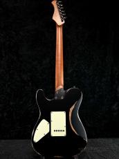 Bacchus Global Series TACTICS24-AGED/RSM BLK-AGED【オンラインストア限定】_4