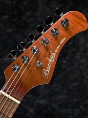 Bacchus Global Series TACTICS24-AGED/RSM BLK-AGED【オンラインストア限定】_5