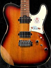 Bacchus Global Series TACTICS24-AGED/RSM 3TS-AGED【オンラインストア限定】