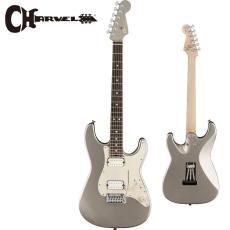 Charvel Prashant Aswani Signature Pro-Mod So-Cal PA28 -Inca Silver-