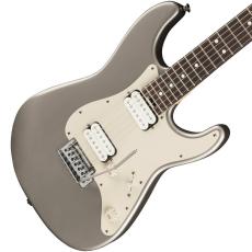 Charvel Prashant Aswani Signature Pro-Mod So-Cal PA28 -Inca Silver-_2