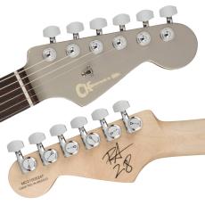 Charvel Prashant Aswani Signature Pro-Mod So-Cal PA28 -Inca Silver-_4