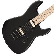 Charvel Jim Root Signature Pro-Mod San Dimas Style 1 HH FR M -Satin Black-_2
