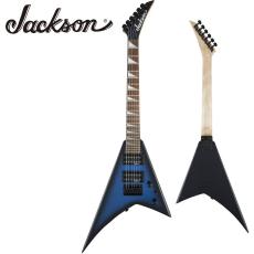 Jackson JS Series RR Minion JS1X -Metallic Blue Burst-《ミニギター》【オンラインストア限定】