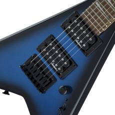 Jackson JS Series RR Minion JS1X -Metallic Blue Burst-《ミニギター》【オンラインストア限定】_2