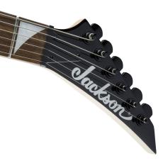 Jackson JS Series RR Minion JS1X -Metallic Blue Burst-《ミニギター》【オンラインストア限定】_3